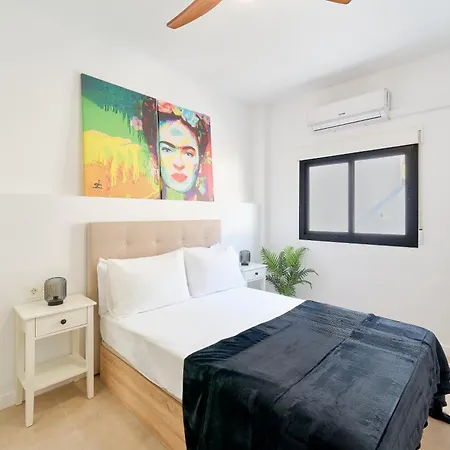 Apartamento Kosta Homes - Lux Three Bed Alhaurin Centre *