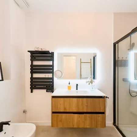 Kosta Homes - Lux Three Bed Alhaurin Centre * Alhaurín de la Torre