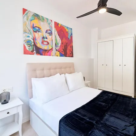Kosta Homes - Lux Three Bed Alhaurin Centre Apartamento