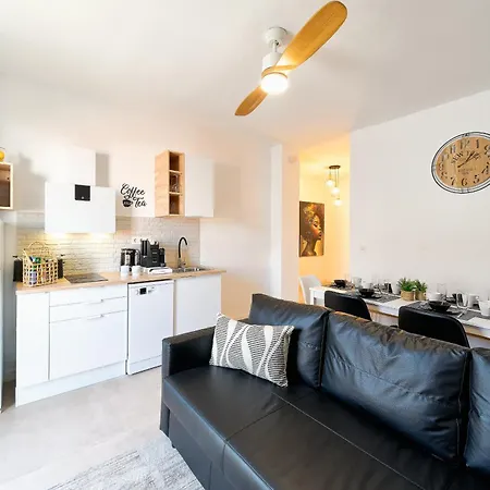 Apartamento Kosta Homes - Lux Three Bed Alhaurin Centre *