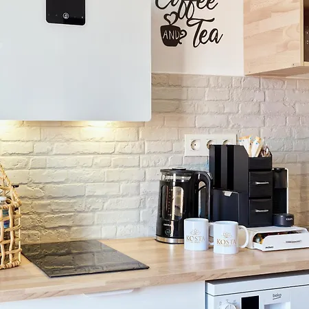 Apartamento Kosta Homes - Lux Three Bed Alhaurin Centre Alhaurín de la Torre
