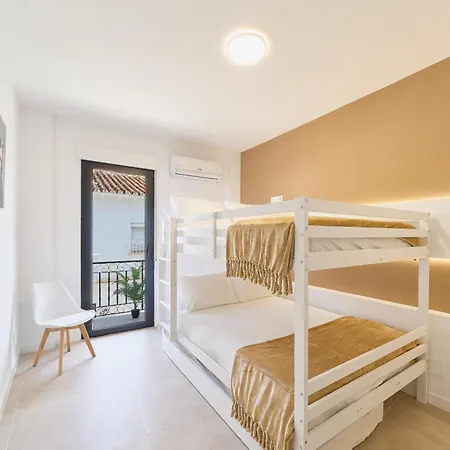 Kosta Homes - Lux Three Bed Alhaurin Centre