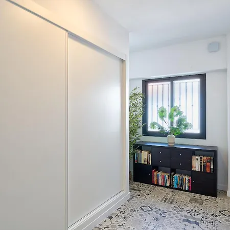 Apartamento Kosta Homes - Lux Three Bed Alhaurin Centre